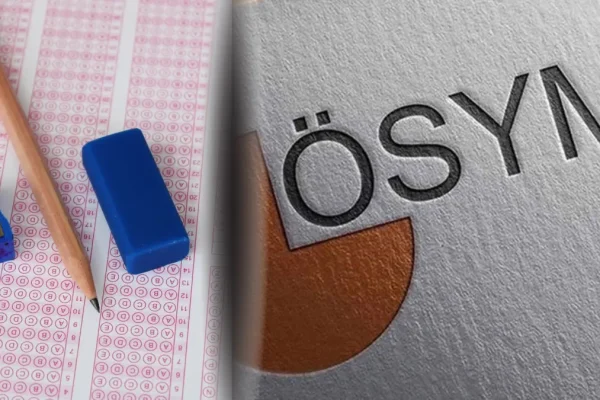 KPSS maratonu başladı: 1 milyon 708 bin aday sınavda