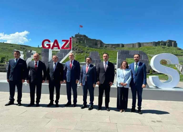 Kars’ta ​“Günün Hatırası” ölümsüzleştirildi