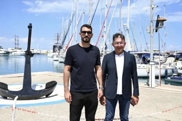 3. Coral Cup Antalya Yat Yarışları Kemer’den başlayacak