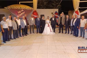 Cavit Kılıç’ın En Mutlu Günlerinden Biri