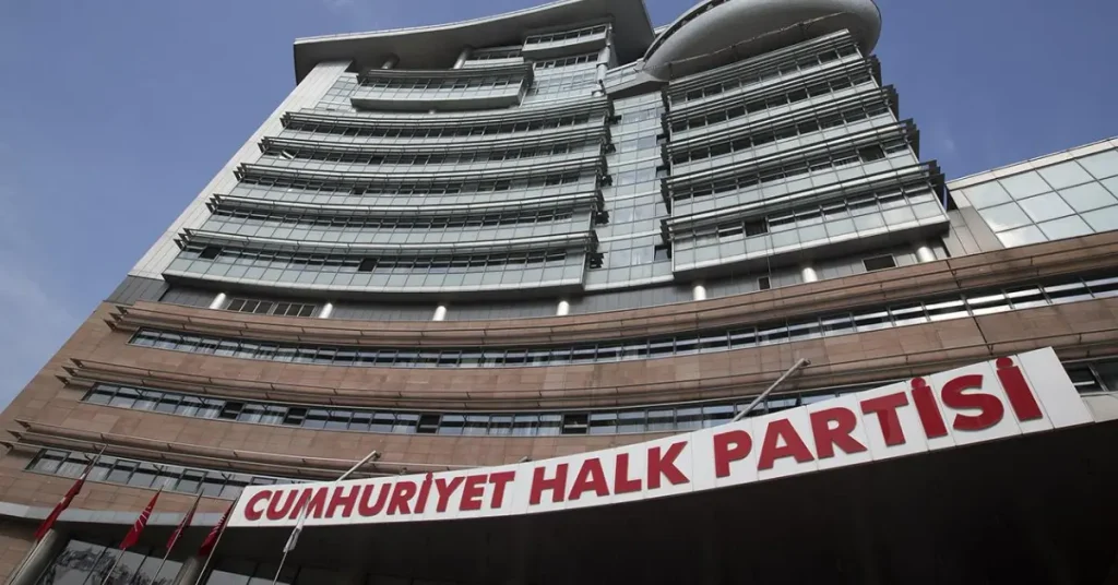 CHP’de kurultay krizi: İtiraz reddedildi