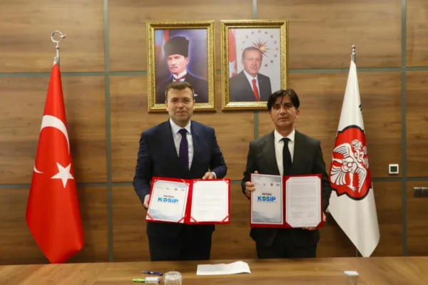 Niğde’de 49,7 milyon TL’lik proje için imzalar atıldı