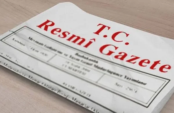 Bakanlık ve TTK’da yeni atamalar: 4 isim görevden alındı
