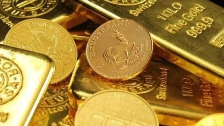 Altında fren: Gram altın 6 bin liranın altına geriledi