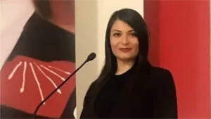 CHP Aksaray İl Başkanı Bülbül’den İlk Açıklama