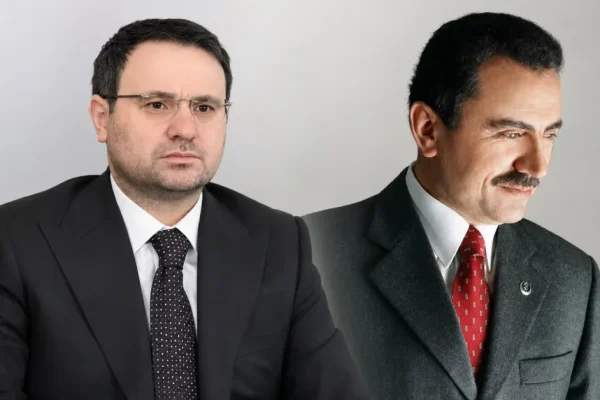 Bakan Gürlek’ten Yazıcıoğlu soruşturmasına ilişkin açıklama; “Süreç kararlılıkla takip edilecek”