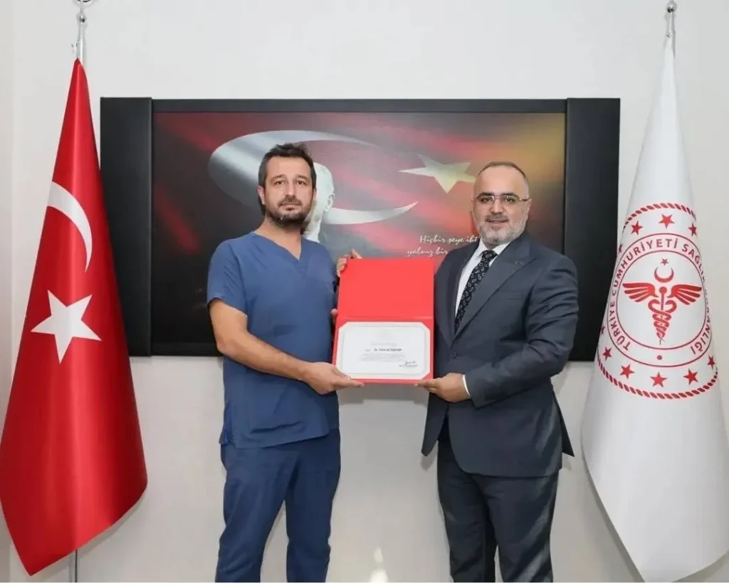 Kanser taramalarında Kırıkkale birincisi oldu