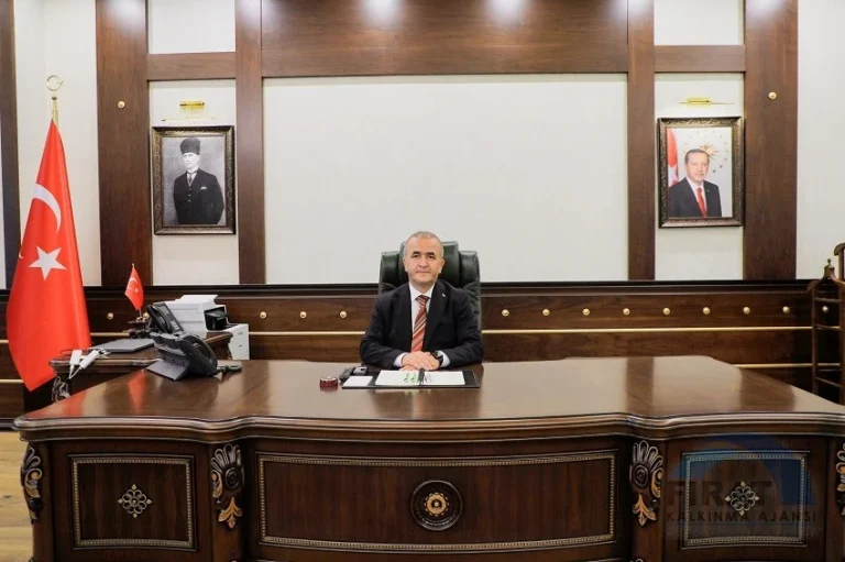Vali Hatipoğlu: Jandarma Teşkilatımız, aziz milletimizin gönlünde müstesna bir yer edinmiştir