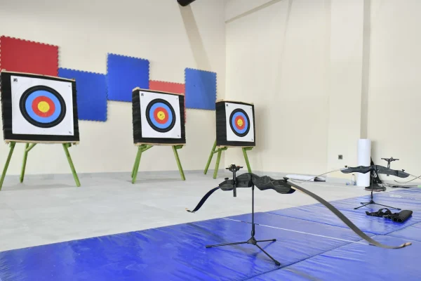Ankara Büyükşehir Belediyesi’nin yaz okulu spor kursları başvuruları başladı