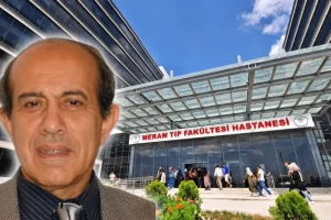 Prof. Dr. Mehmet Kılınç yaşamını yitirdi