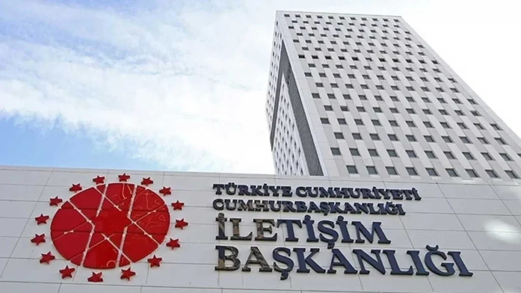 İletişim Başkanlığı terörün ekonomik faturasını paylaştı