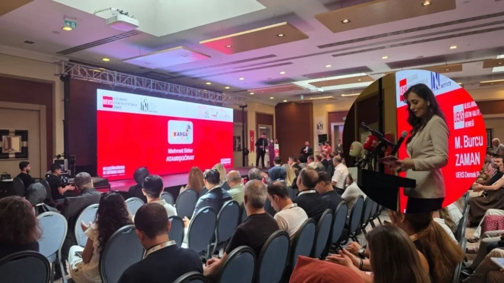 Şanlıurfa’da eğitimin geleceği konuşuldu: Yapay Zekâ ve Finlandiya modeli öne çıktı