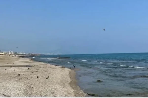 Alanya kıyılarında alarm: Mikroplastik kirliliği Akdeniz ortalamasını 65’e katladı