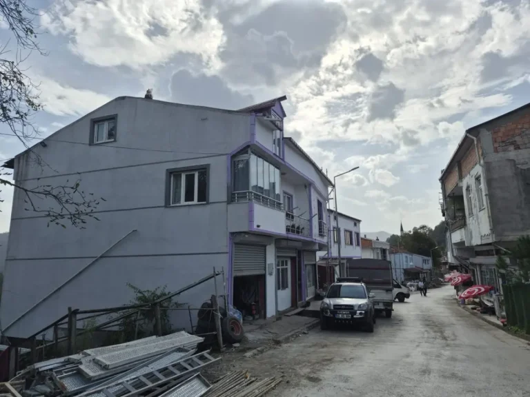 Ordu’da en güzel 41 mahalle renkleniyor