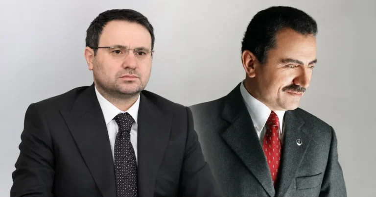Bakan Gürlek’ten Yazıcıoğlu soruşturmasına ilişkin açıklama; “Süreç kararlılıkla takip edilecek”