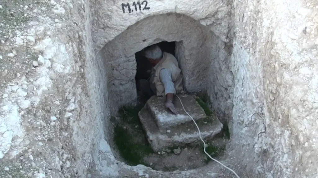 Juliopolis Antik Kenti’nde su altı araştırmaları başladı
