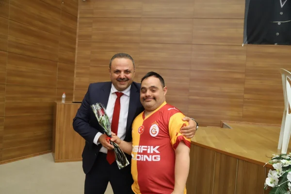 ASÜ’de “Engelsiz Bir Aksaray İçin Ortak  Akıl Çalıştayı”