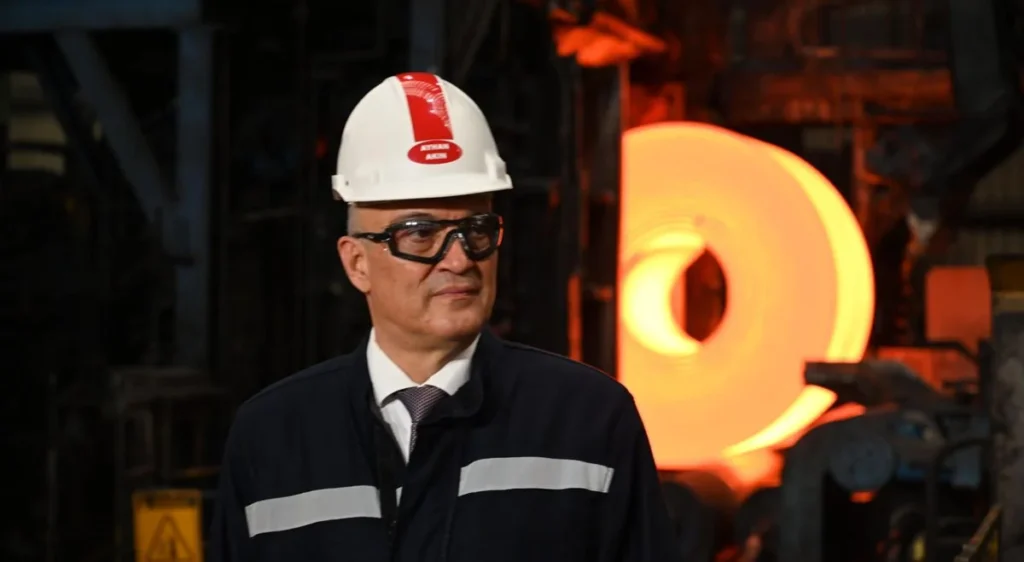 İSDEMİR’de hedef sürdürülebilir büyüme