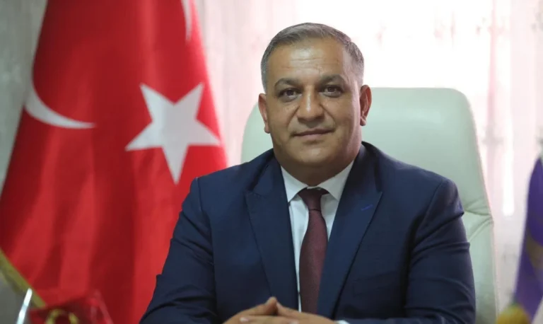 Kars ESOB Başkanı Bakırhan: BAĞ-KUR ve faiz yükü esnafı zorluyor
