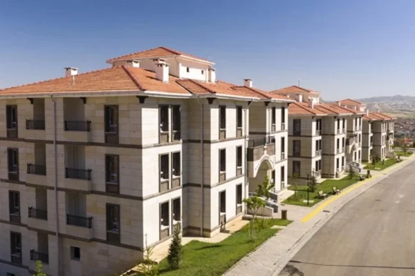 Yarısı Bizden kampanyasında süre uzatıldı: Hedef 500 bin konut dönüşümü