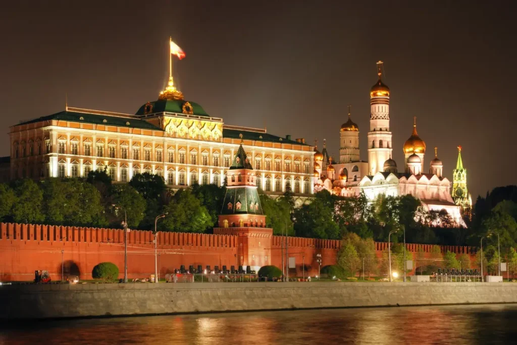 Kremlin’den akaryakıt açıklaması: Gerekli adımlar atılıyor