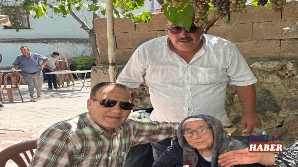 Aksaray’da Şehit Yücel Demirtaş İçin Mevlit Programı Düzenlendi