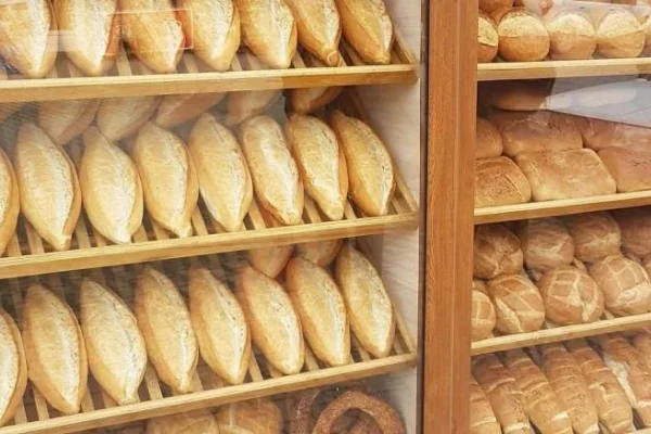 Kars’ta Kurban Bayramında 3 gün ekmek çıkmayacak