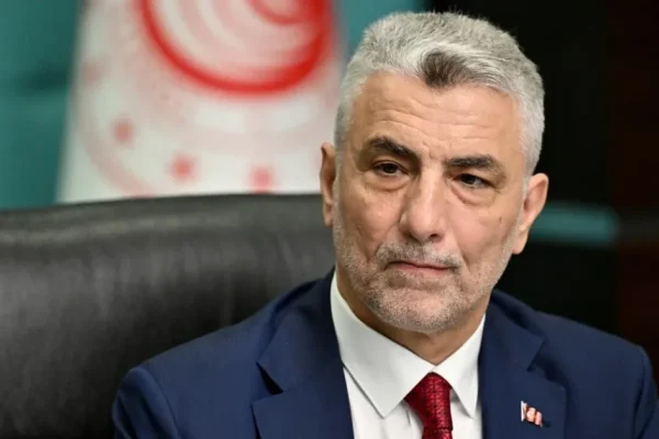 Bakan Bolat: Kadınlarımızın üretim gücü, Türkiye Yüzyılı’nın ekonomsine güç katacak