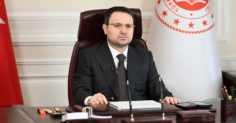 Bakan Gürlek: Vatandaşlarımızı en güçlü şekilde koruyacağız