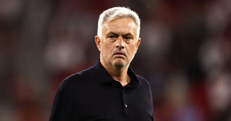 José Mourinho, Türkiye’yi AİHM’e şikayet etti