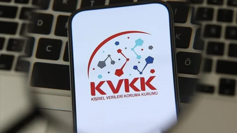 KVKK’dan mesai takibinde biyometrik veri kullanımına ilişkin yeni açıklama