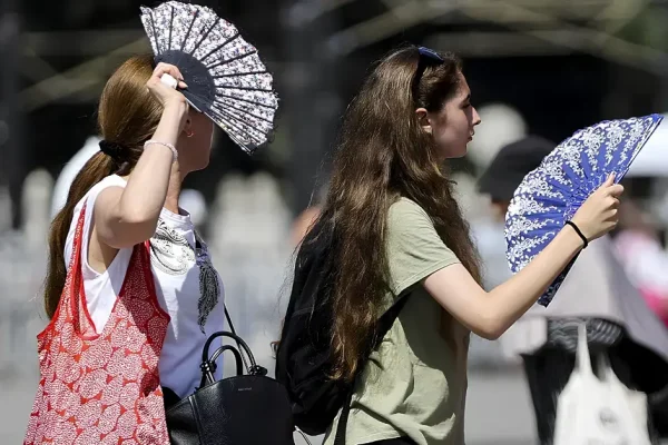 Sıcaklıklar mevsim normallerinin üzerinde seyredecek