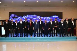 10. Türkiye’nin Kent Konseyleri Balıkesir’de ortak akıl için buluştu