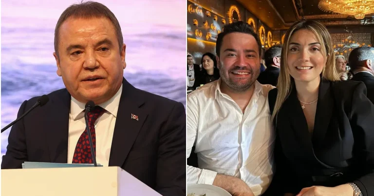 Muhittin Böcek ve ailesinin mal varlığına el konuldu