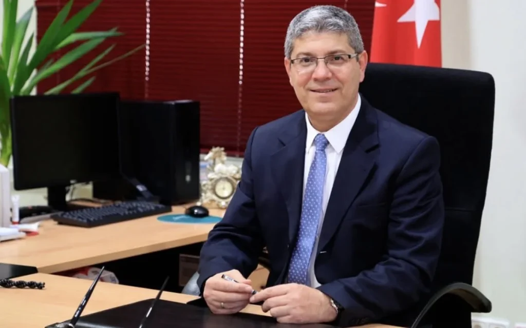 SDÜ hastanesinde ücretsiz ben taraması
