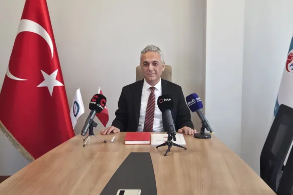 HEKİMSEN Genel Başkanı Kurban: 2024 KPSS’den atama yapılmaması haksızlık olur