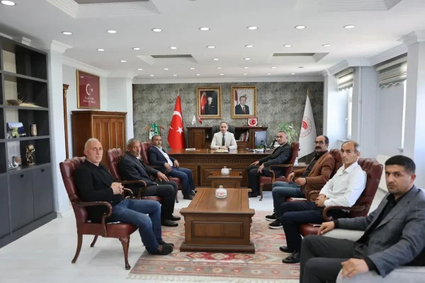 Kars’ta hayvancılık sektörü masaya yatırıldı