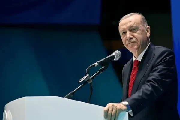 Cumhurbaşkanı Erdoğan’dan Sakarya Zaferi’nin 105. yıl dönümü mesajı