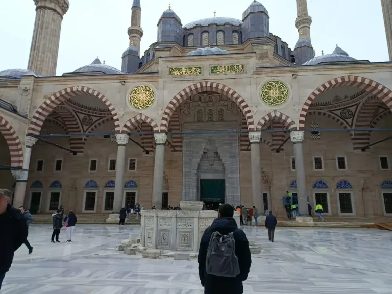 Kurban Bayramı namaz saatleri açıklandı