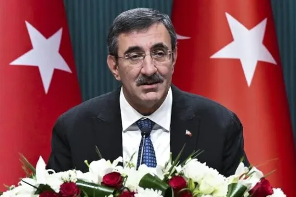 Cumhurbaşkanı Yardımcısı Yılmaz: İşsizlik oranı iyileşmesini sürdürmüştür