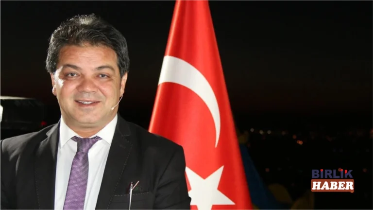 Harun Atalay, KGK Aksaray İl Temsilciliği Görevine Atandı