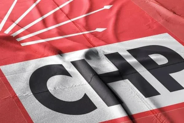 CHP, ‘mutlak butlan’ davasındaki temyiz başvurusundan feragat etti