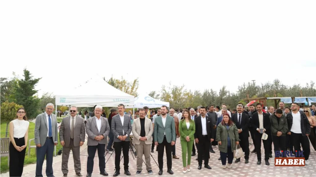 ASÜ’de İğde Şenliği: Bilim, Spor ve Müzik Bir Arada