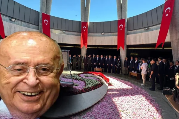 Süleyman Demirel, vefatının 11. yılında İslamköy’de anıldı