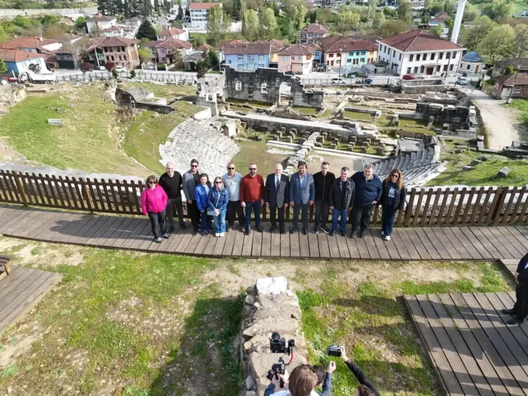“Turizm Odaklı Çalıştay” Düzce’de tamamlandı