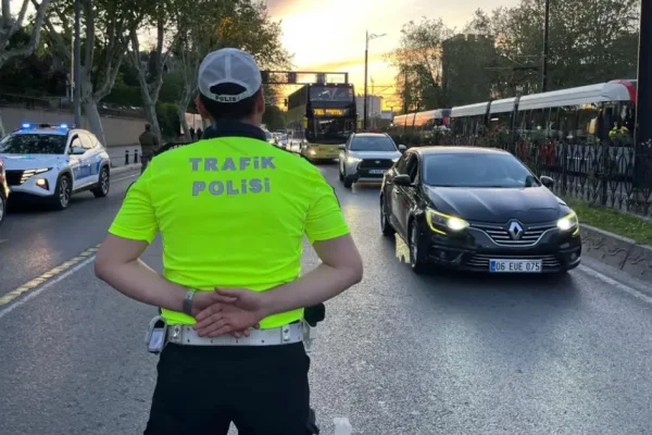 İstanbul’da dev denetim: 1018 şüpheli yakalandı