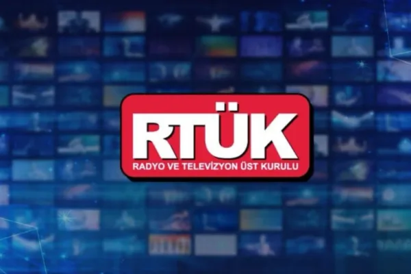 RTÜK’ten 6 televizyon kanalına idari para cezası