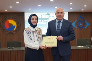 “Tarımda Kadın Eli” projesiyle 200 kadın çiftçi profesyonel üretime adım attı