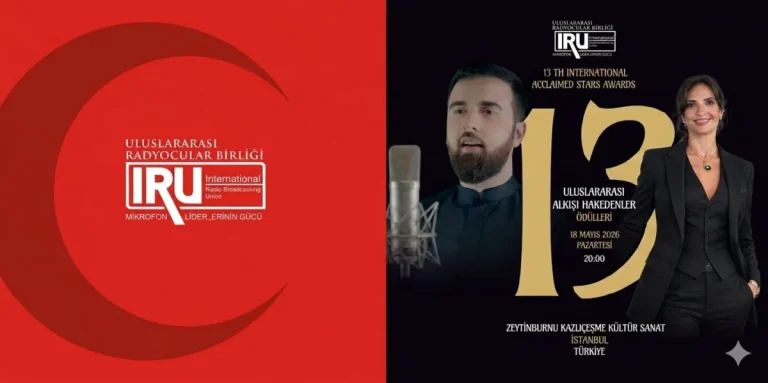 Alkışı Hakedenler İstanbul’da taçlandırılıyor