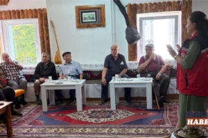 Aksaray’da Aile ve Sosyal Hizmetler Eğitimleri Devam Ediyor